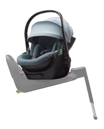 Thule Maple Babyautostol Blå