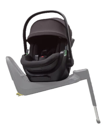 Thule Maple Babyautostol Sort