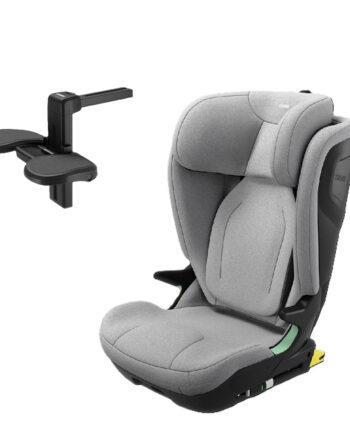 Thule Palm Inkl Fodstøtte Grey