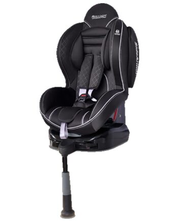 Welldon Babystol Med Isofix