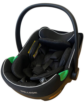 Welldon Wd033 Autostol Ink Size Base  Sort Stof