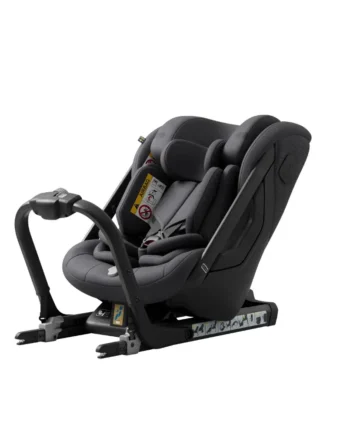 Axkid One Autostol Arctic Mist Grey