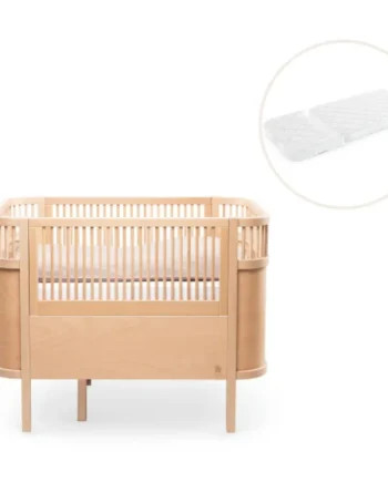 Baby   Seng Wooden Edition Med Madras