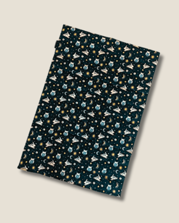 Baby Tyngdedyne Natdyr