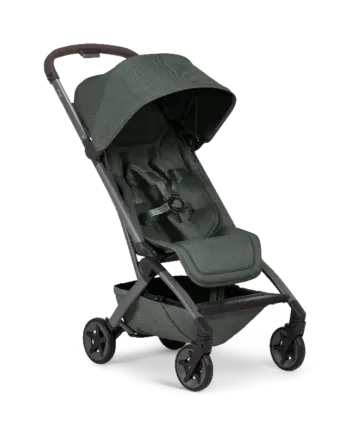 Joolz Aer2 Klapvogn Forest Green