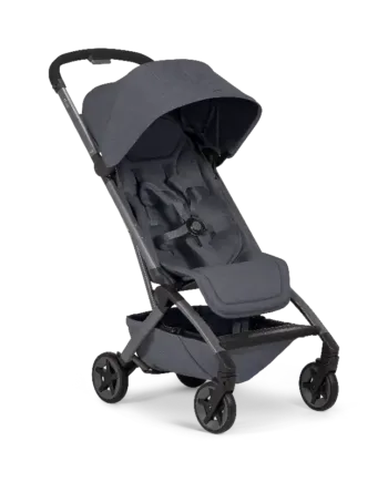 Joolz Aer2 Klapvogn Stone Grey