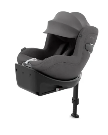 Sirona Size Plus Autostol Mirage Grey