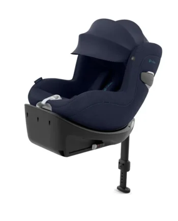 Sirona Size Plus Autostol Nautical Blue