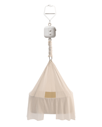 Vugge Leelo2 Vuggemotor Amp038 Karmbeslag Membantu