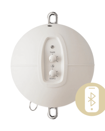 Vuggemotor Connect Basic Moonboon