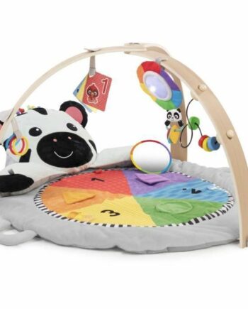 Aktivitetstæppe Baby Einstein Legetæppe Til Baby