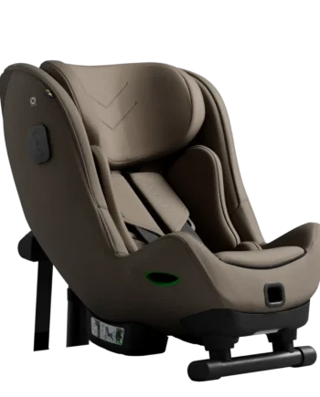 Axkid Minikid Max Autostol Driftwood Beige