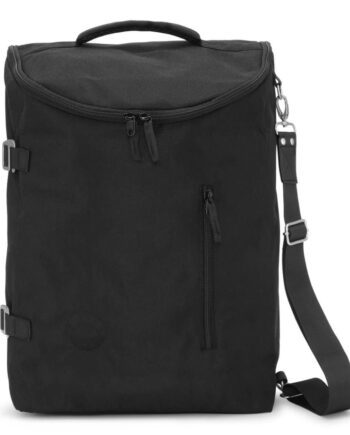 Baby Dreamer Pusletaske Sort