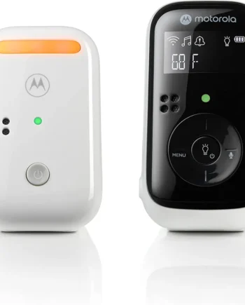 Baby Monitor Pip11 Audio