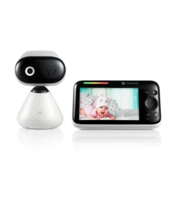 Baby Monitor Pip1500 Connect Wifi