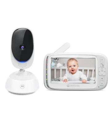 Baby Monitor Vm75 Video