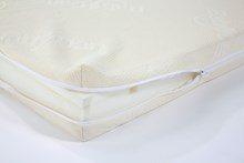 Babydan Airlux Madras 60x120