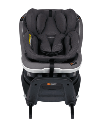 Besafe Izi Turn Size Metallic Mlange