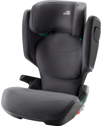Britax Rmer Kidfix Pro Classic Autostol Midnight Grey