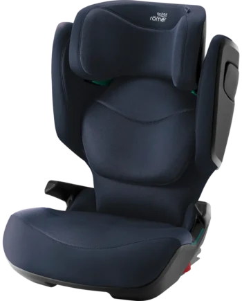 Britax Rmer Kidfix Pro Style Autostol Night Blue