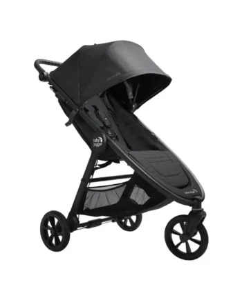 City Mini Gt2 Opulent Black