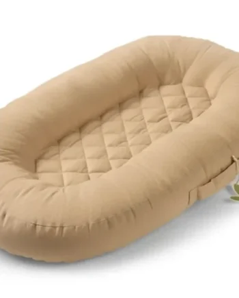 Cocoon Amazing Maize Babynest Croissant