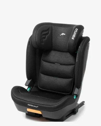 Colosso Size Black Sand