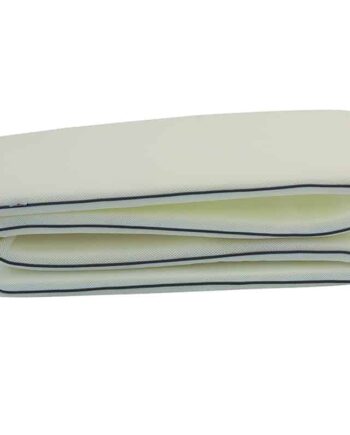 Dreamsafe åndbar Sengerand