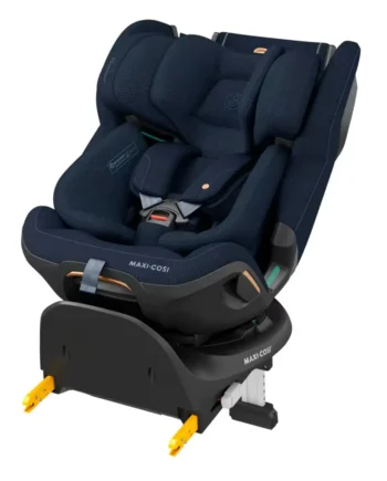 Emerald 360 Pro Autostol Authentic Blue