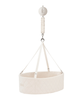 Essential Bundle Oval Vugge Connect Basic Moonboon