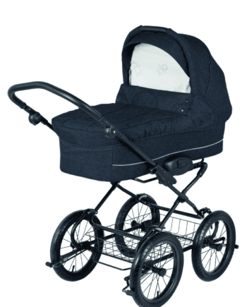 Grande Soft Dark Grey Melange