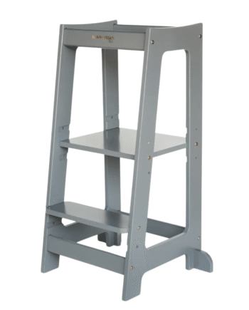 Hemmingsen Martin Læringstårn Grå