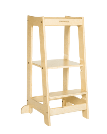 Hemmingsen Martin Læringstårn Natur