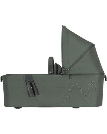 Joolz Aer2 Cot Liggedel Forest Green