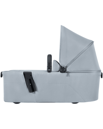 Joolz Aer2 Cot Liggedel Pebble Grey