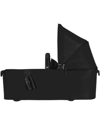 Joolz Aer2 Cot Liggedel Space Black