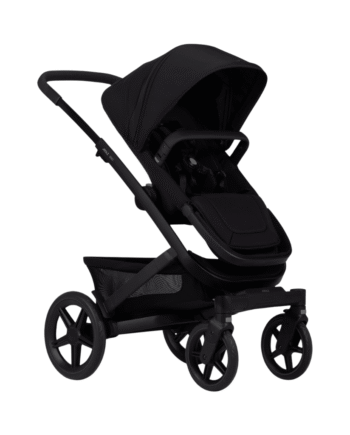 Joolz Geo3 Mono Space Black
