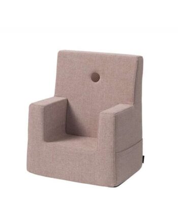 Klipklap Børnestol Soft Rose Rose