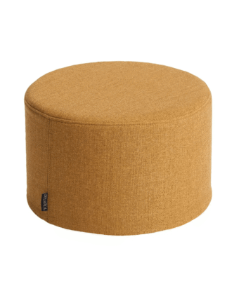 Klipklap Cirkel Mustard