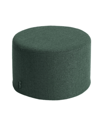 Klipklap Cirkel Pine Green