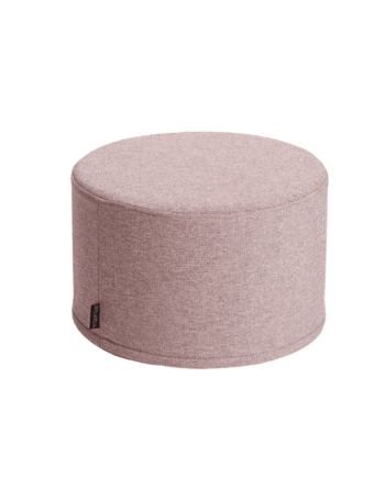 Klipklap Cirkel Soft Rose