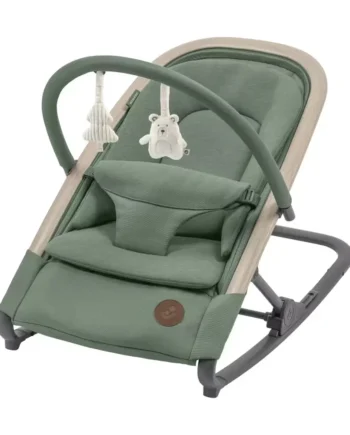 Kori Stråstol Beyond Green