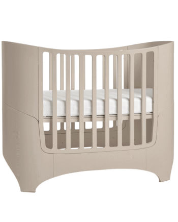 Leander Classic Babyseng Cappuccino