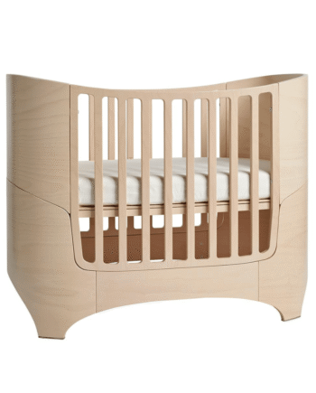 Leander Classic Babyseng Whitewash