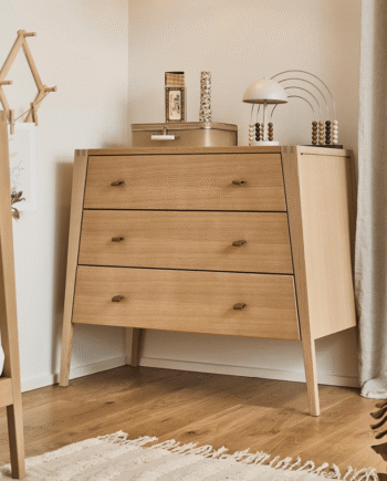 Leander Linea Kommode