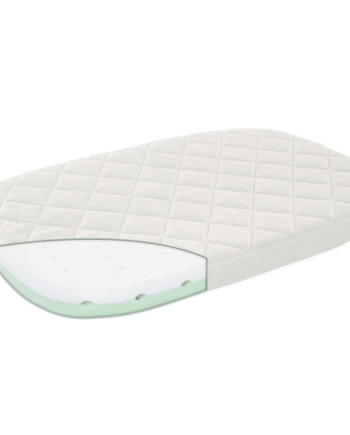 Madras Til Leander Classic Babyseng Comfort