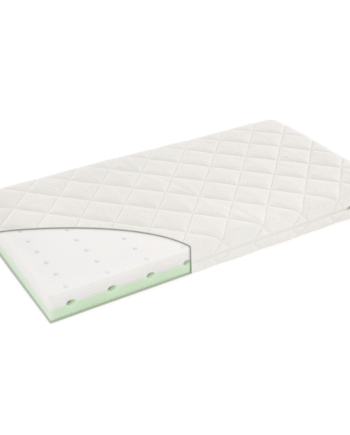 Madras Til Leander Luna 140 Babyseng Comfort