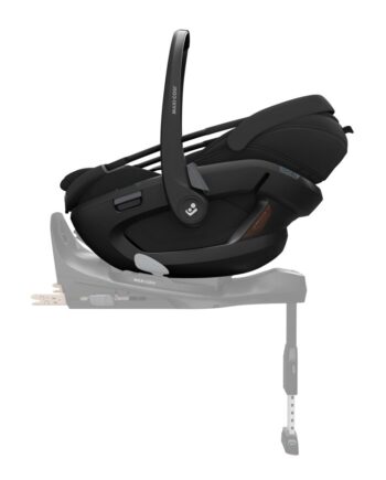 Maxi Cosi Coral Slide Pro Onyx Black