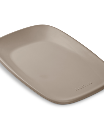 Nattou Softy Puslepude Taupe