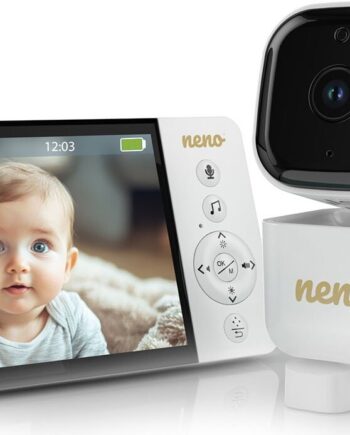 Neno Babyalarm Video Ciao Inch
